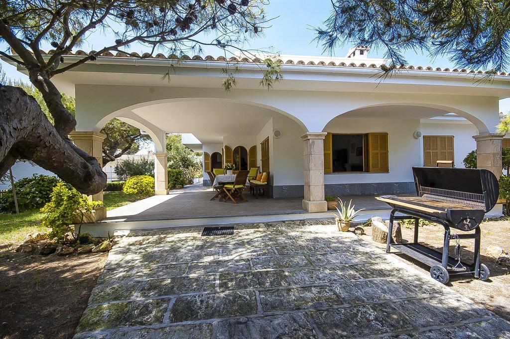 Villa Franciscus Port d'Alcúdia